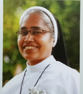Sr. Maria SH